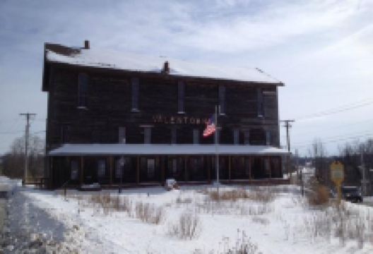 Historic Valentown Museum景点图片