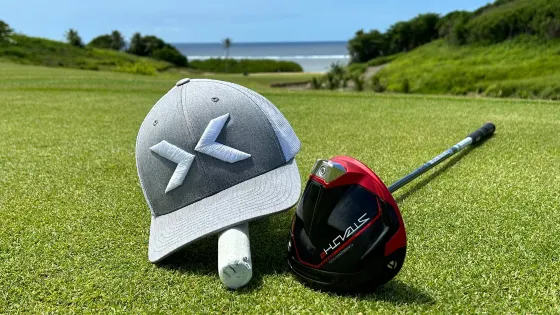 Natadola Bay Championship Golf Course