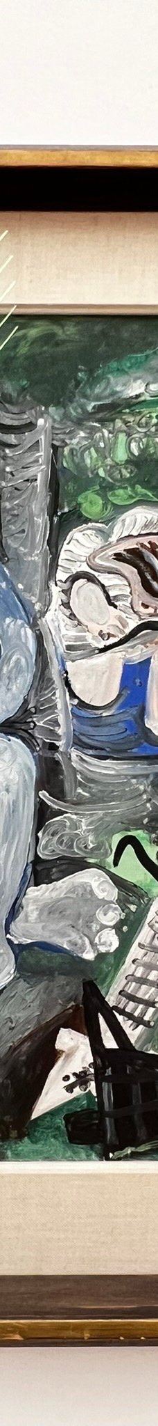 路德维希博物馆-科隆