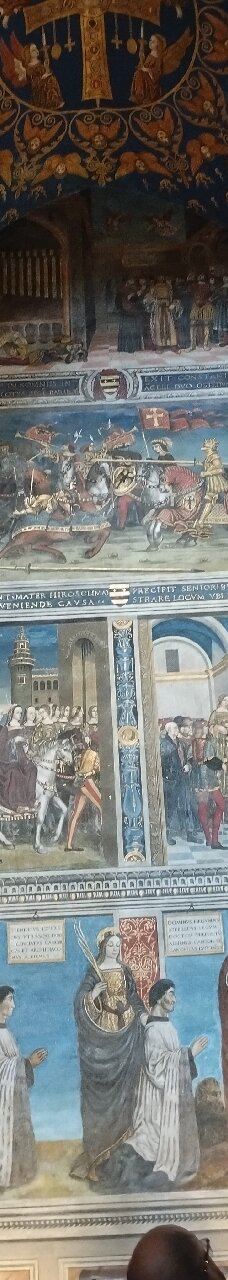 阿尔比主教座堂-阿尔比