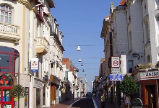 Rue St. Jean景点图片