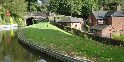 Caldon Canal