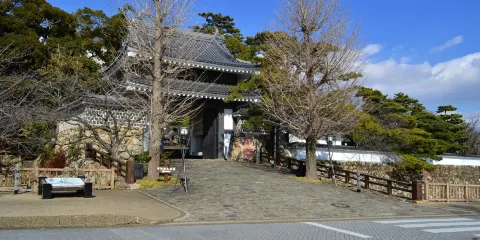 田原市博物館
