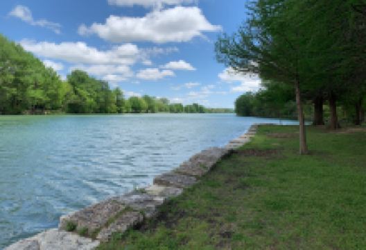 Kerrville-Schreiner Park景点图片