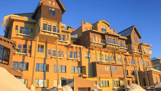 Mount Hotham Alpine Resort