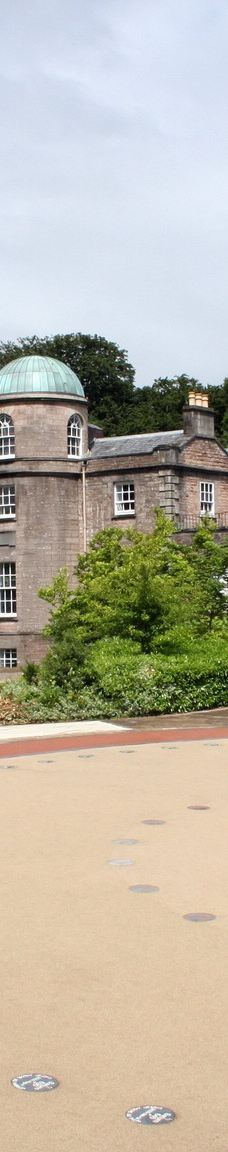 Armagh Astronomy Centre and Planetarium-阿马