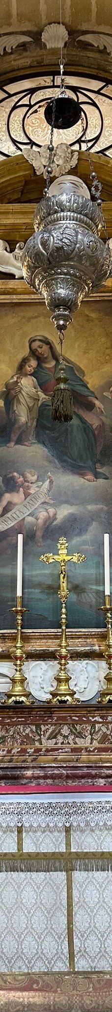 圣保禄主教座堂-姆迪纳