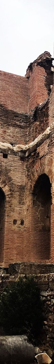 Red Hall Basilica-Islamsaray Mahallesi