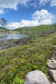 然别湖-上士幌町