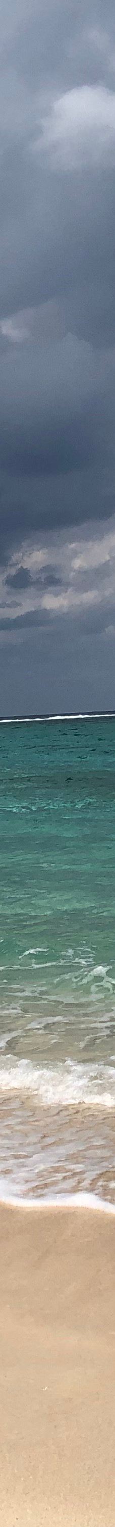 Yonamine Nagahama Beach-今归仁村