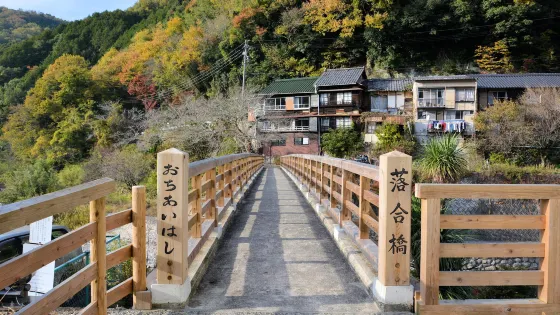 中馬街道