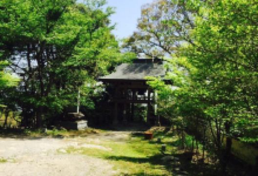 文殊仙寺景点图片