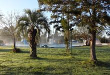 Hot Springs of Arapey景点图片