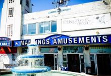 Manning's Amusement Park景点图片
