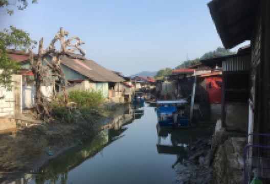 巴力布劳景点图片