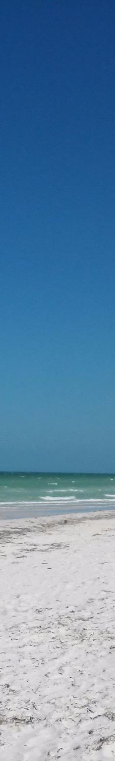 El Cuyo Beaches-埃尔库约