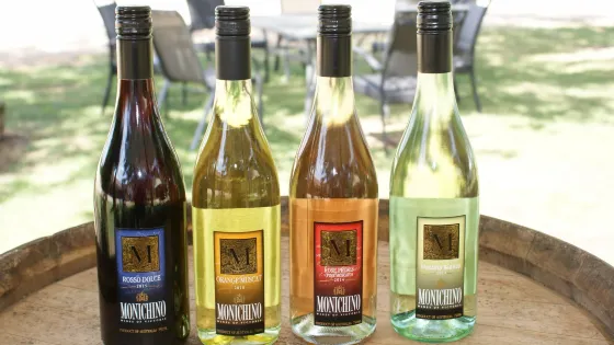Monichino Wines