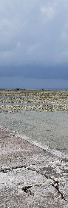 伊古桟橋-竹富町