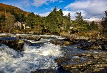 Breadalbane Folklore Centre景点图片