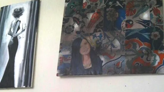 Imge Sanat Resim Atolyesi
