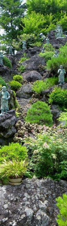 大善院-东村山市