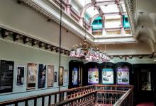 Tolson Museum景点图片
