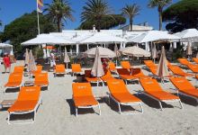 Plage de Tahiti景点图片