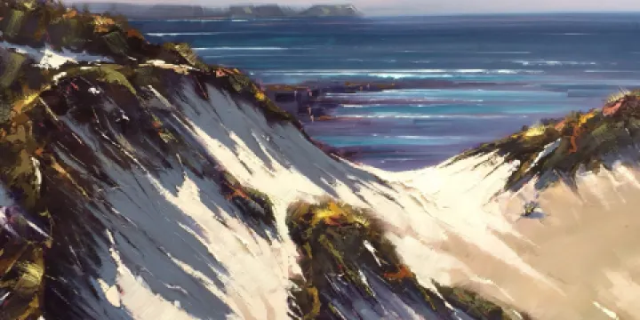 Sorrento and Flinders Fine Art Galleries