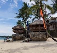 Tingko Beach-阿尔科伊