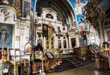 St Nicholas Greek Orthodox Church景点图片