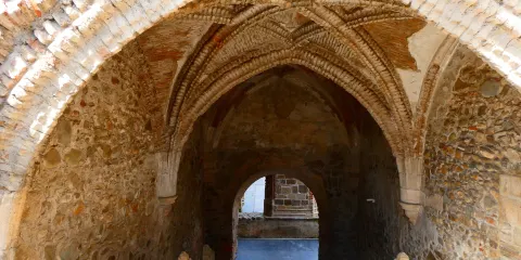Monasterio de Santa Maria de Carracedo