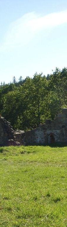 Kuusisto Bishop's Castle-卡里纳