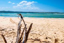 Inskip Peninsula Recreation Area景点图片