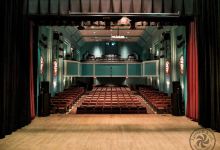 The Palace Theatre景点图片