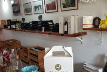 Miles Winery景点图片