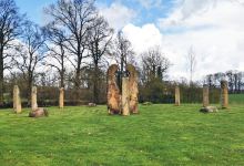 Het Bloemenbeek Monument景点图片