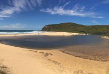 Glenrock Lagoon景点图片