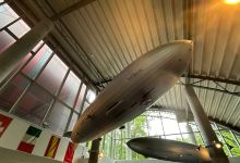 Zeppelin Museum Zeppelinheim景点图片