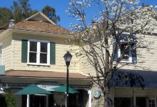 Historic Saratoga Village景点图片