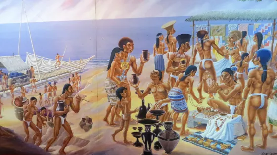Museo del Banco Central