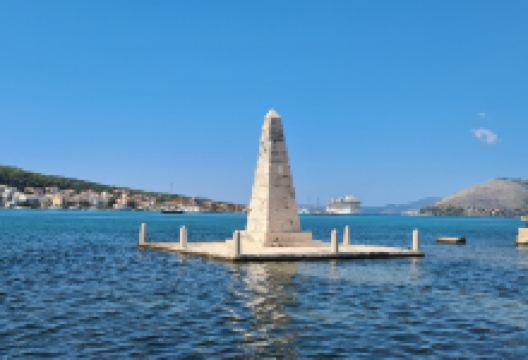 Drapano Bridge (De Bosset)景点图片