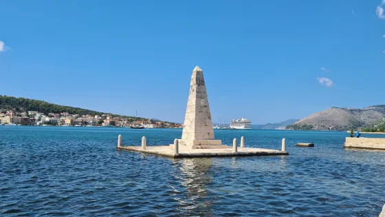Drapano Bridge (De Bosset)
