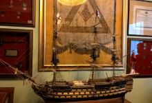 Museum of Secret Societies景点图片