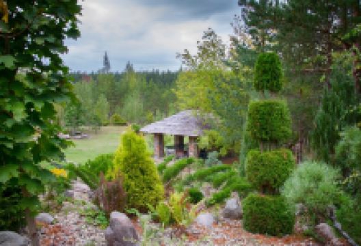 Leisure park "Stalkers"景点图片