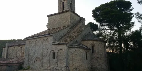 Sant Ponç de Corbera