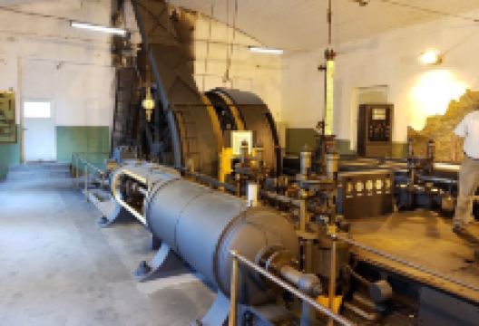 Podkrusnohorske technicke muzeum景点图片