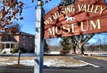 Wyalusing Valley Museum景点图片
