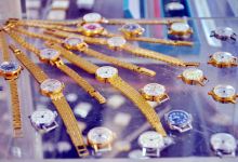 Chaika Clock Museum景点图片