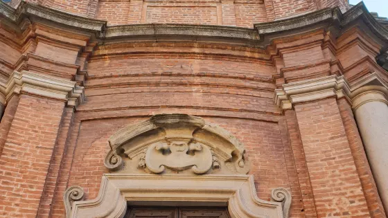 Chiesa di Santa Maria del Popolo