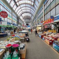 平泽市图片